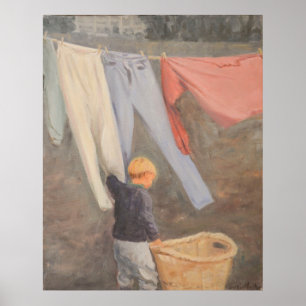 Affiches Wes Heeter