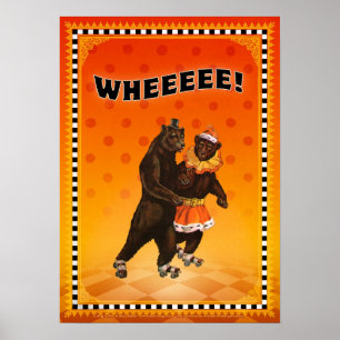 AFFICHES WHEEEEE !