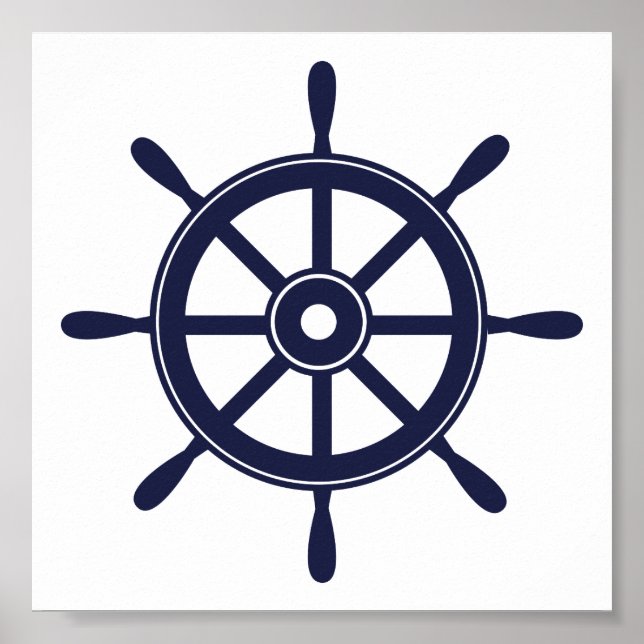 Affiches Wheel (Devant)