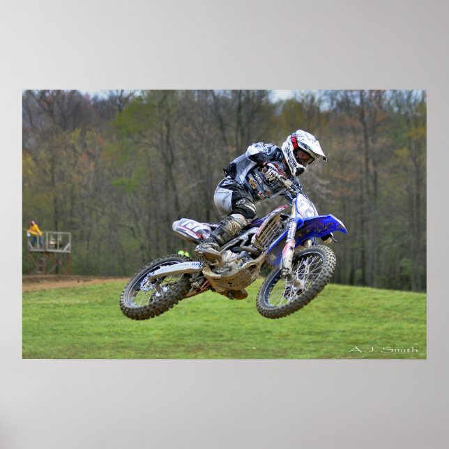 Affiches Whip (Devant)