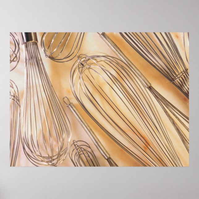 Affiches Whisky (Devant)