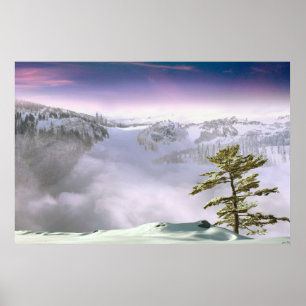 Affiches Whistler Frontiers