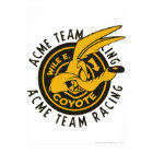 WILE E. COYOTE™ Acme Team Racing