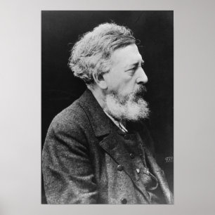 Affiches Wilhelm Liebknecht