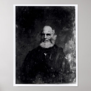 Affiches William Cullen Bryant c.1851-60