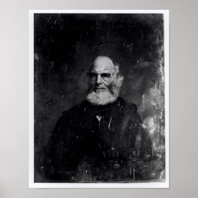Affiches William Cullen Bryant c.1851-60 (Devant)