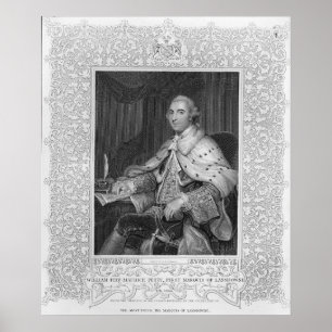 Affiches William Fitz-Maurice petit