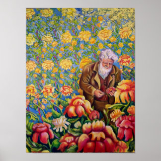 Affiches William Morris