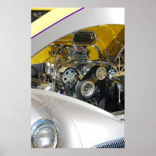 Affiches Willys