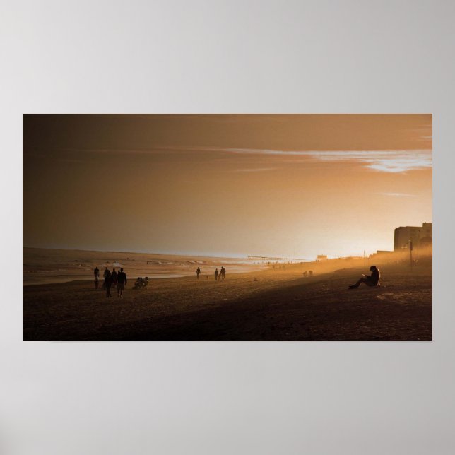 Affiches Wilmington, NC (Devant)