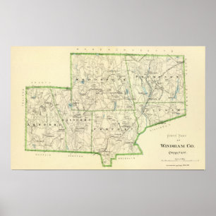 Affiches Windham