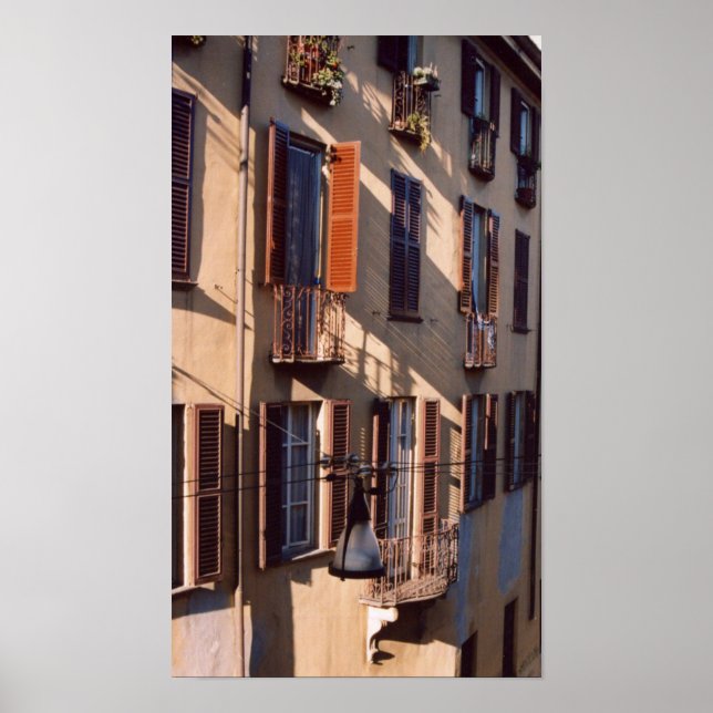 Affiches Windows (Devant)