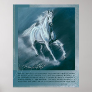 Affiches Windwalker
