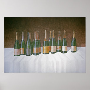 Affiches Winescape Champagne 2003 2