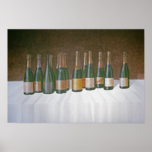 Affiches Winescape Champagne 2003 2 (Devant)