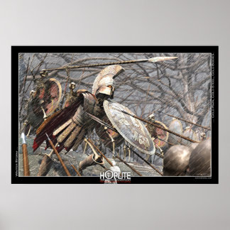 Affiches Winter Storm