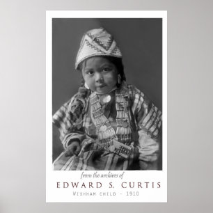 Affiches Wisham Child