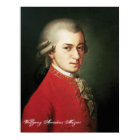 Wolfgang Amadeus Mozart