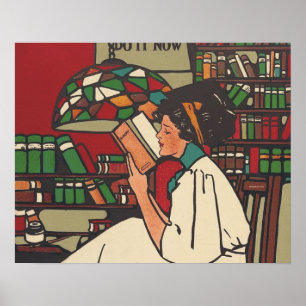 AFFICHES WORM DU LIVRE TEE