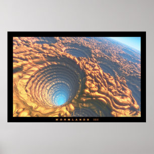 Affiches Wormlands III