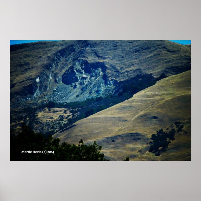 Affiches Wound Hill (Devant)