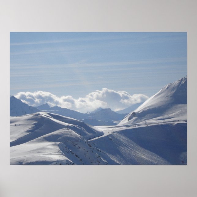 Affiches wow (Devant)