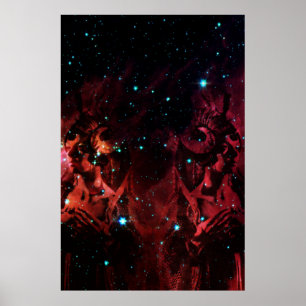 Affiches Wyrm - Paramount 24x36