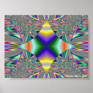 Affiches X Marque l'endroit