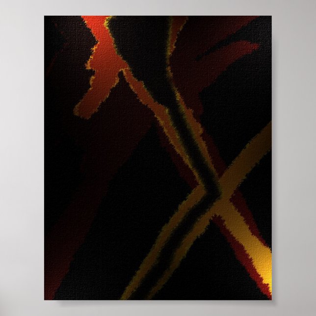 AFFICHES XXX (Devant)