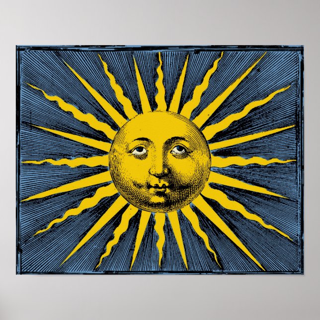 Affiches Ye Olde (Devant)