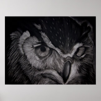 Affiches Yeux
