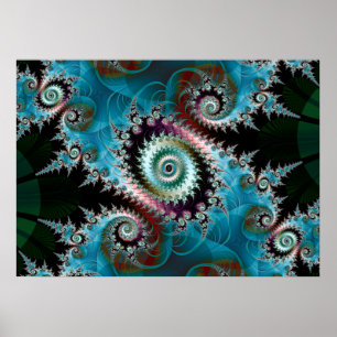 Affiches yeux 2