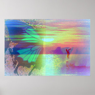 Affiches Ysurffly