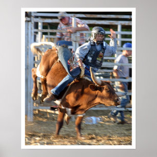 Affiches Zack et Jesse