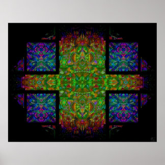 Affiches Zen