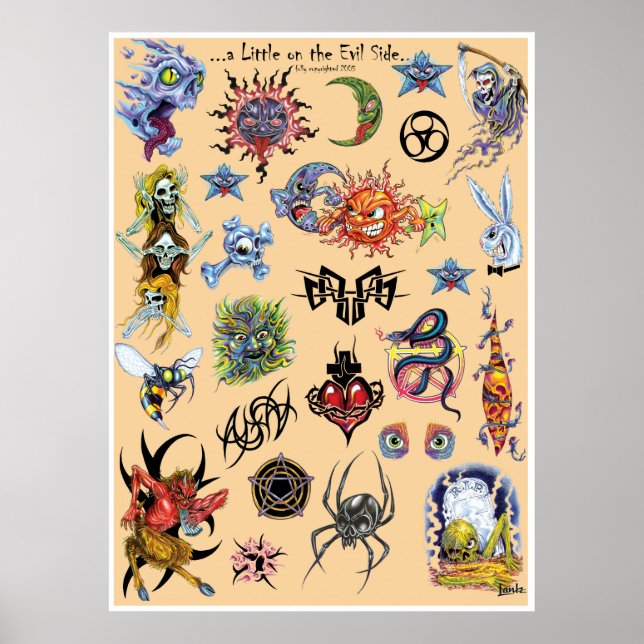 AFFICHES ZES_01 (Devant)