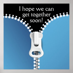 Affiches Zipper - Unissons-nous .... : ) SRF