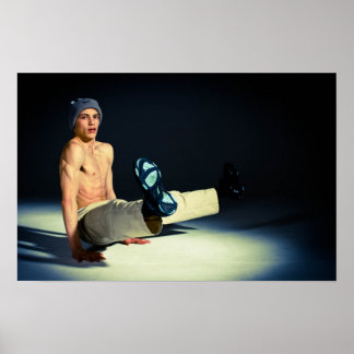 Affiches Zlatko Jankovski