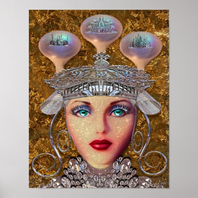 Affiches Zoopellica (Devant)