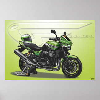 Affiches zrx1200_date