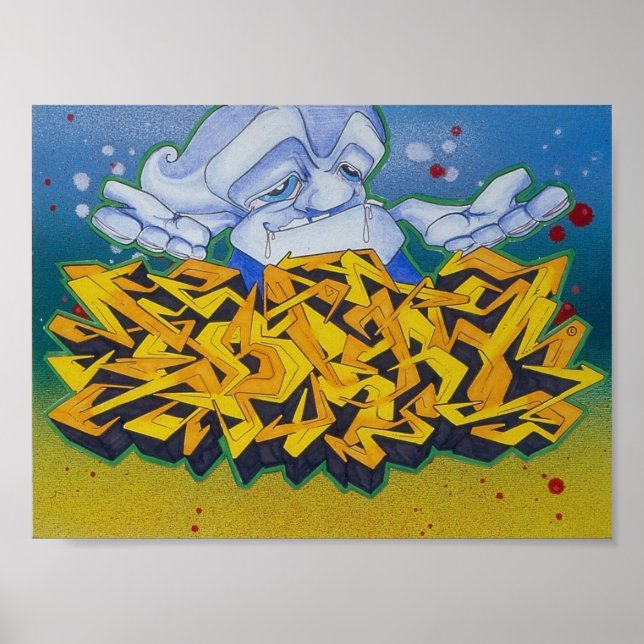 Affiches zzzzzzzzzzzzzzz (Devant)