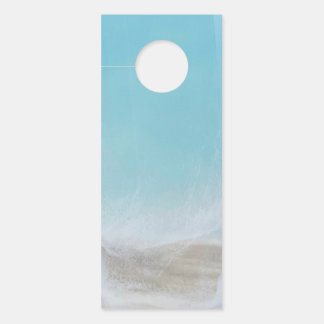 Affichette De Porte Couvre-plaque de commutateur de lumière en résine