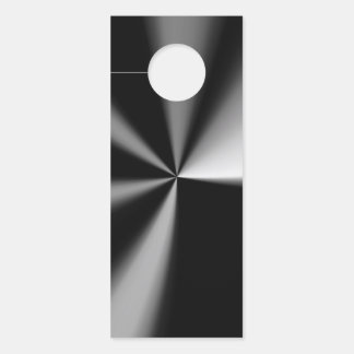 Affichette De Porte Créez votre propre personnalisation