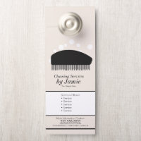 Entreprise de service de nettoyage Brosse à bulles