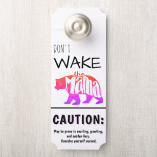 Articles Maman Fatiguee De Maison Decoration Zazzle Fr