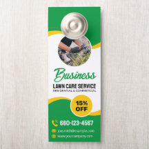 Offre spéciale pour soins de pelouse professionnel