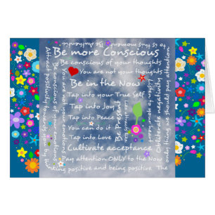 Affirmations positives spirituelles