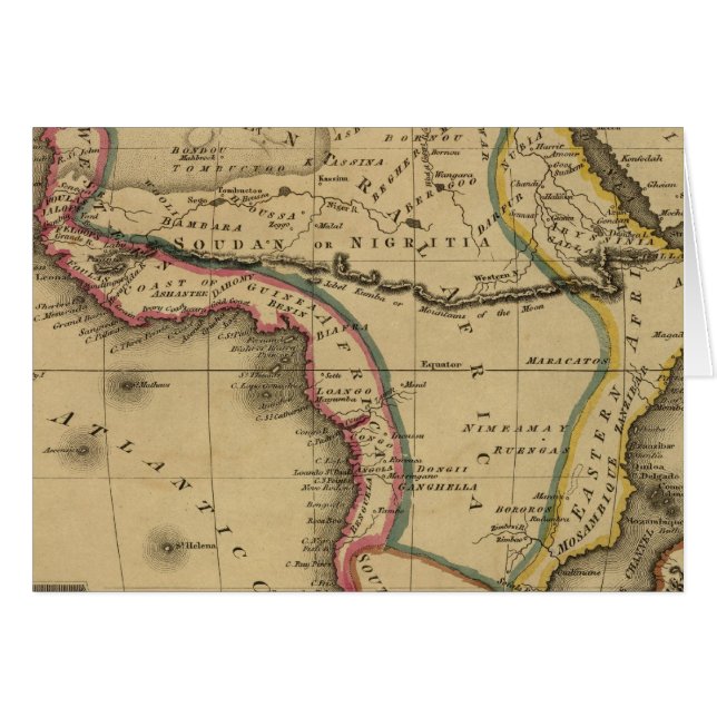 Africa 30 (Devant horizontal)