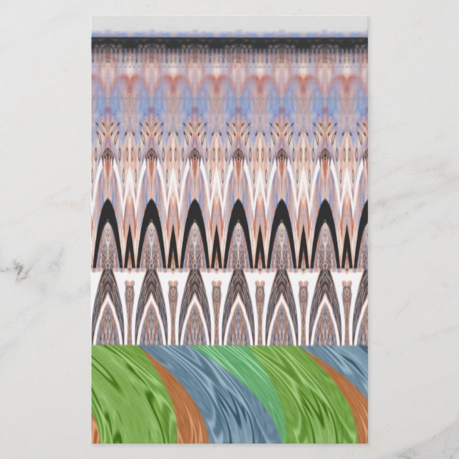 Africa Asia traditional (Devant)