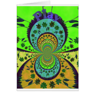 Africain traditionnel Hakuna Matata Couleurs.png